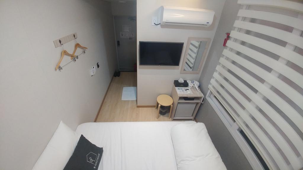 K-Guesthouse Premium Busan 1 Quarto foto