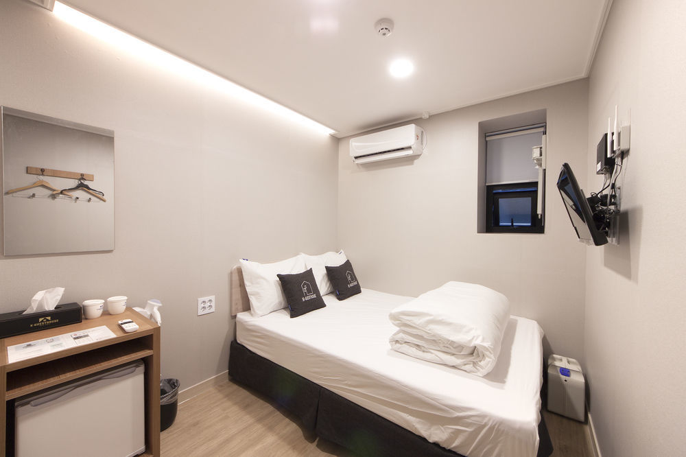 K-Guesthouse Premium Busan 1 Exterior foto