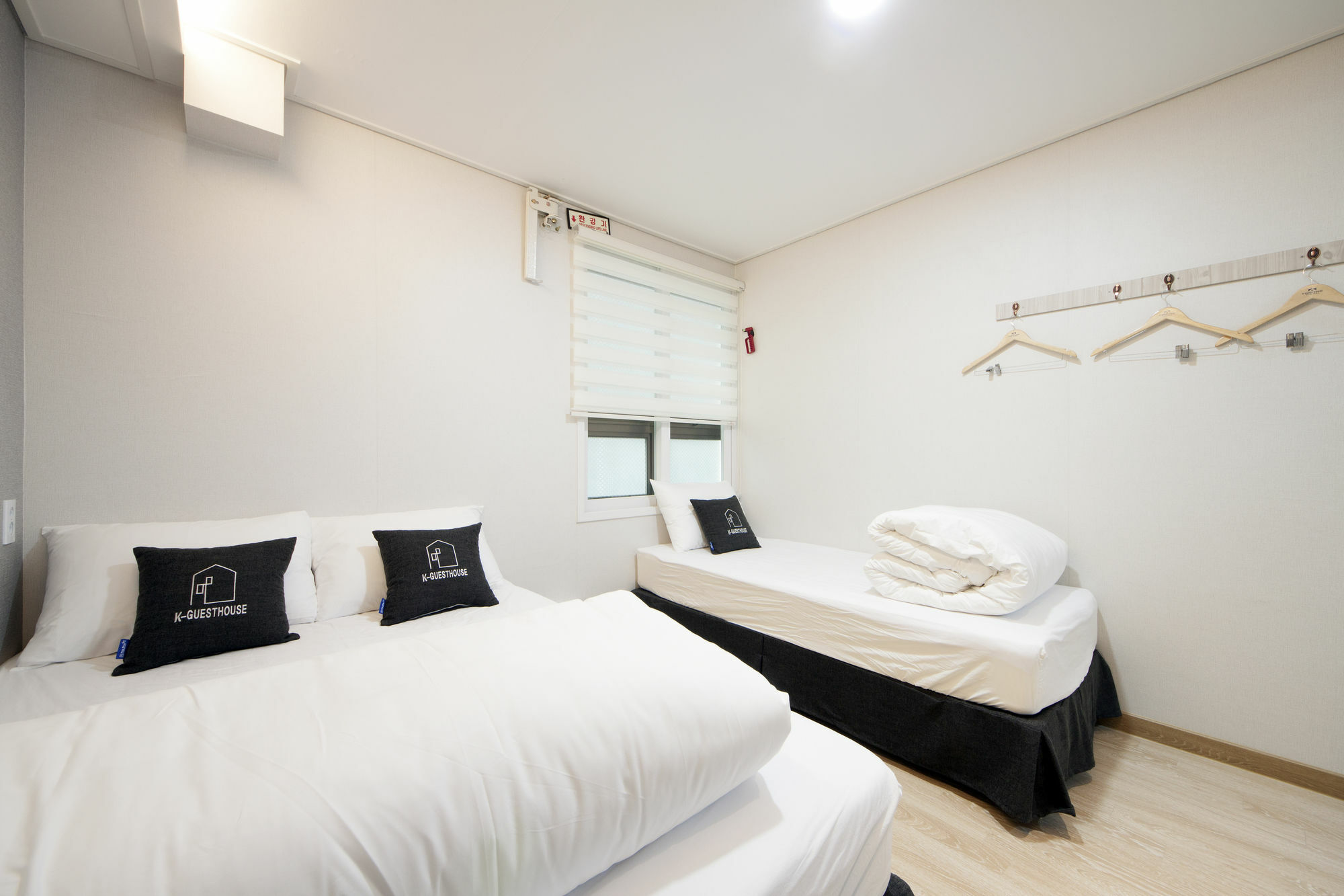 K-Guesthouse Premium Busan 1 Exterior foto