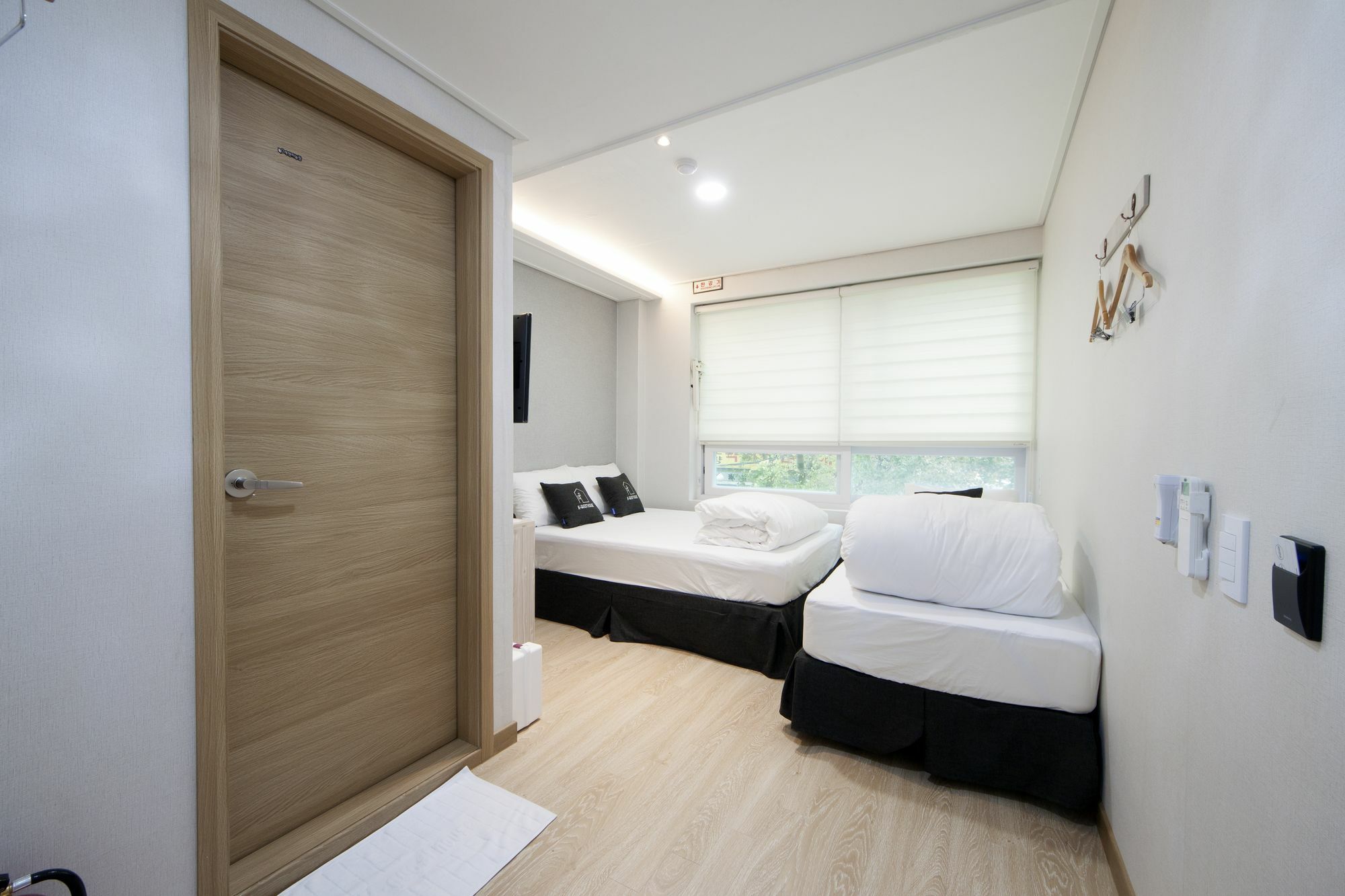 K-Guesthouse Premium Busan 1 Exterior foto