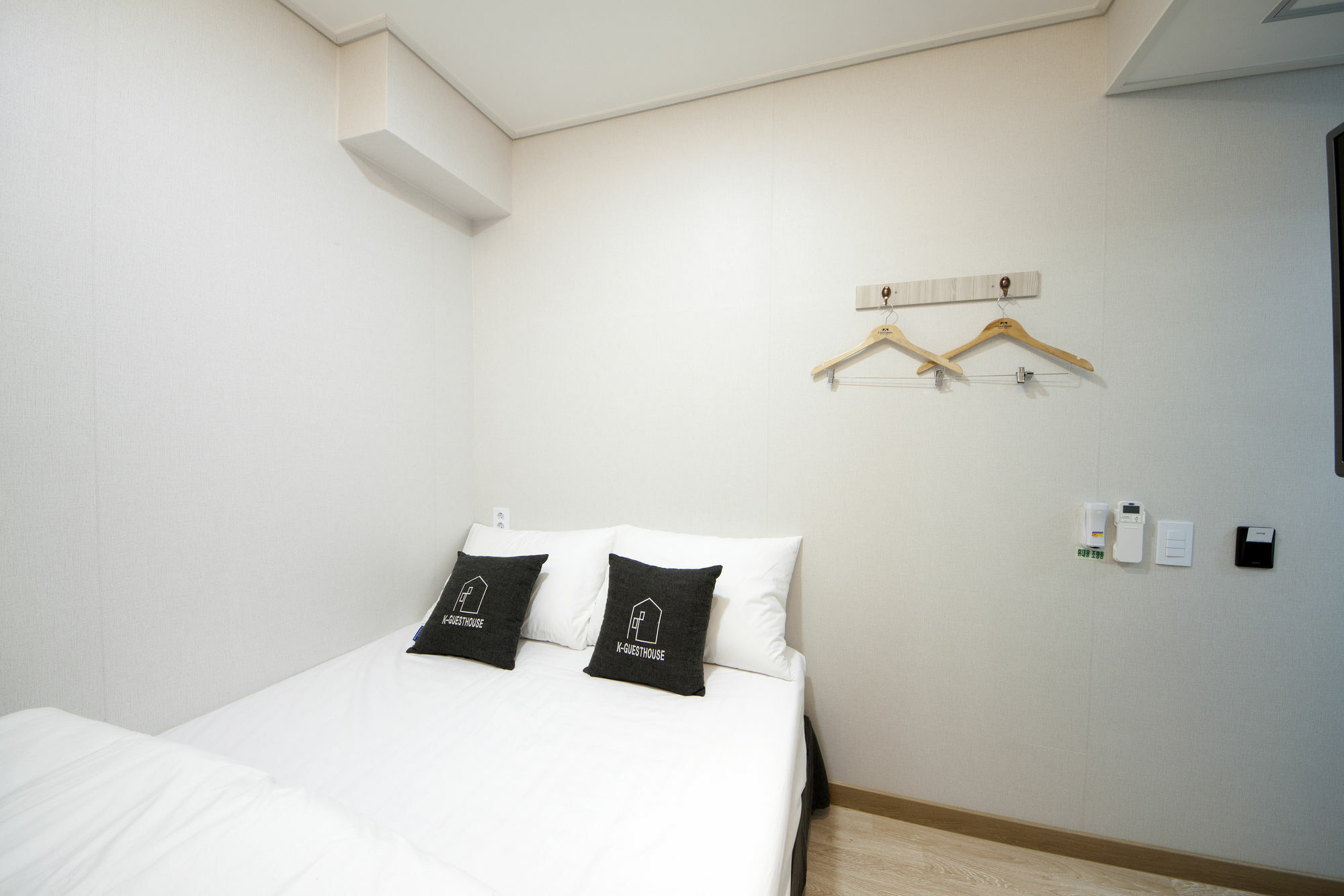 K-Guesthouse Premium Busan 1 Exterior foto